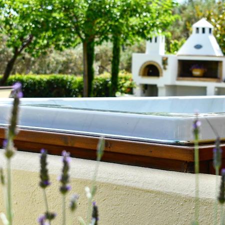 Anemi Superior Deluxe Suite Kolios Екстериор снимка