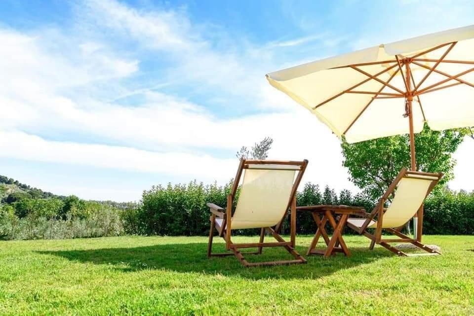 Anemi Superior Deluxe Suite Kolios Екстериор снимка