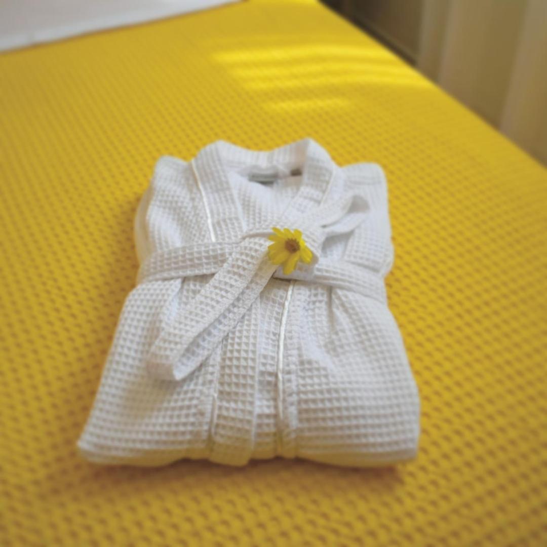 Anemi Superior Deluxe Suite Kolios Екстериор снимка