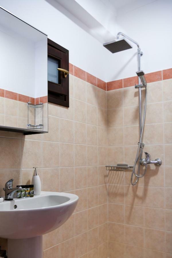 Anemi Superior Deluxe Suite Kolios Екстериор снимка