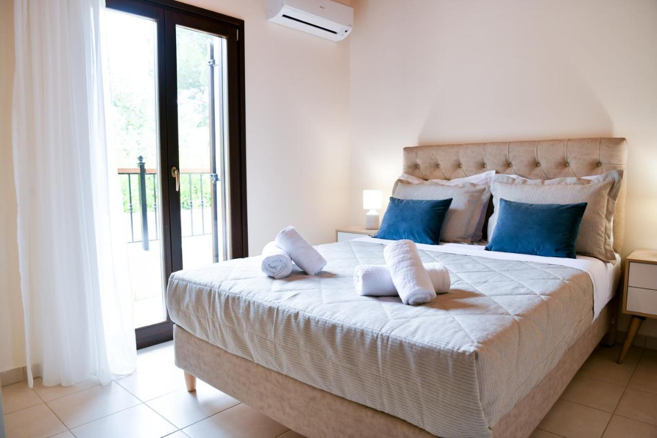 Anemi Superior Deluxe Suite Kolios Екстериор снимка
