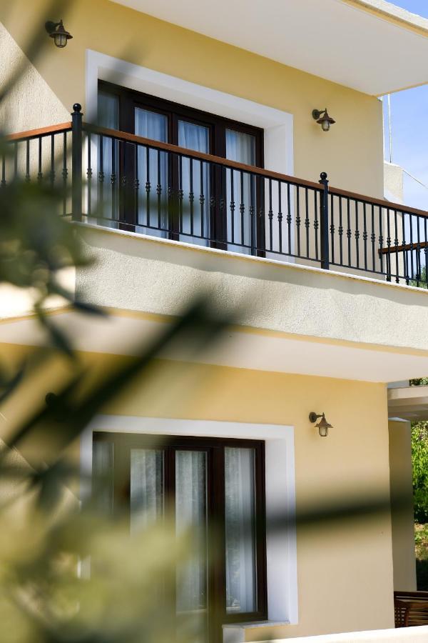Anemi Superior Deluxe Suite Kolios Екстериор снимка